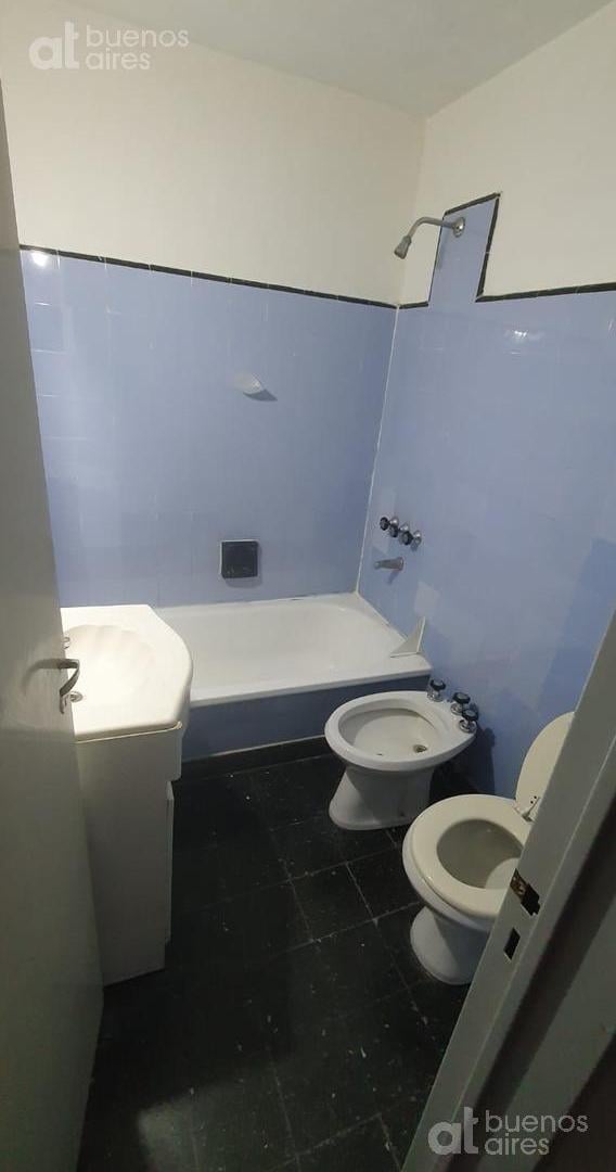 Foto de Departamento 2 Ambientes Parque Chacabuco Alquiler temporario, imagen 3
