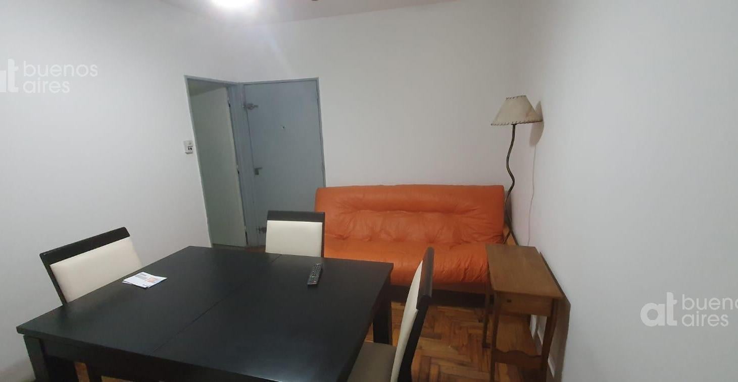 Foto de Departamento 2 Ambientes Parque Chacabuco Alquiler temporario, imagen 5