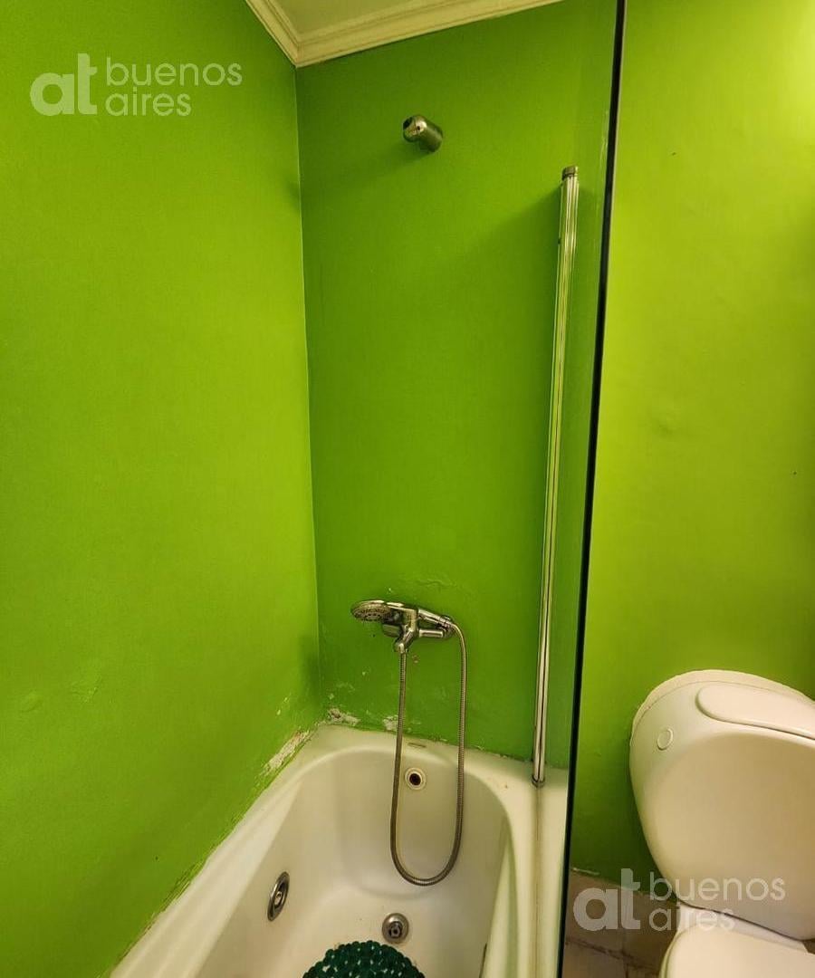 Foto de Departamento dos ambientes en San Telmo para alquiler temporario, imagen 2