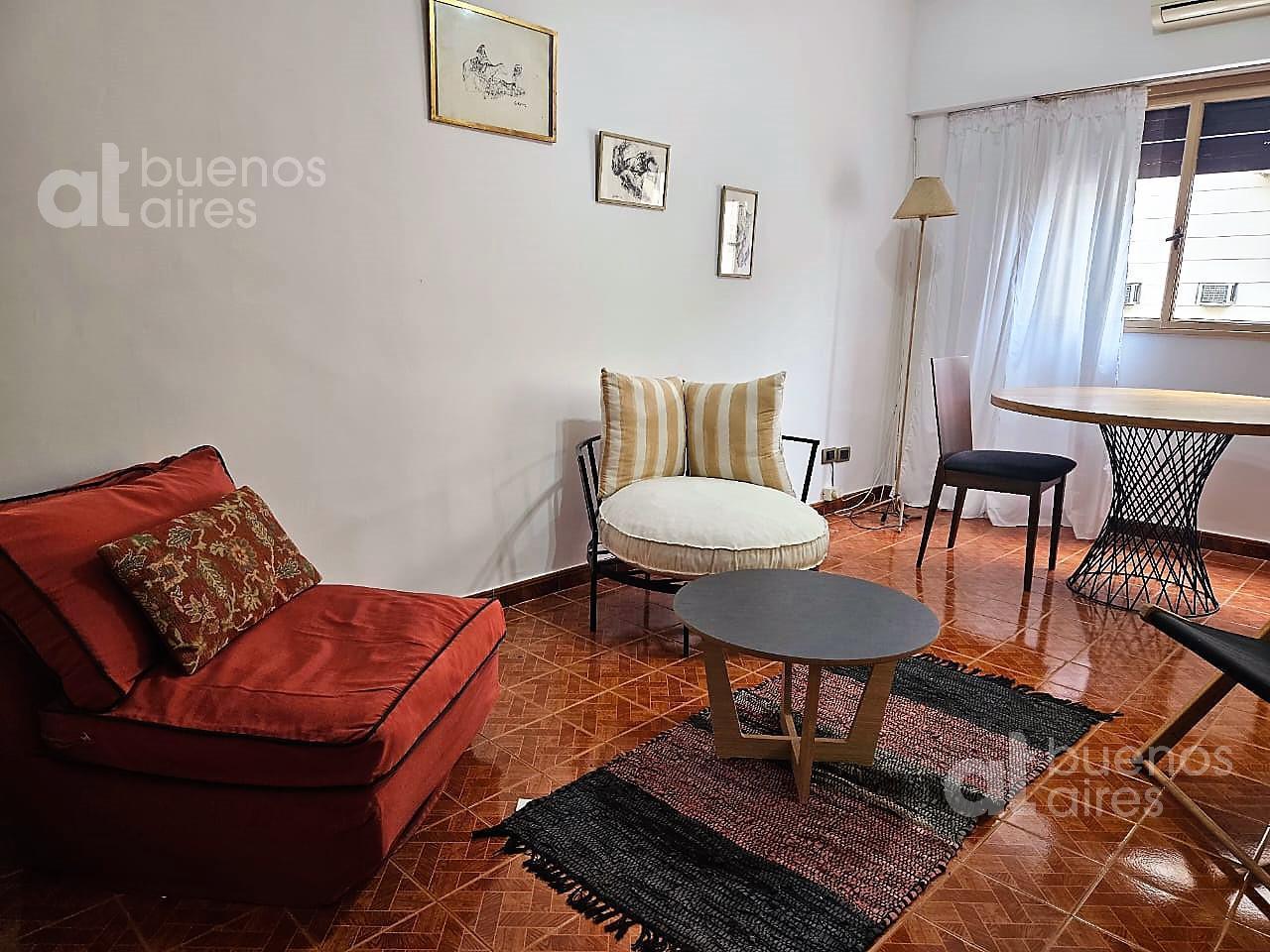 Foto de Departamento en Congreso en alquiler temporario., imagen 1