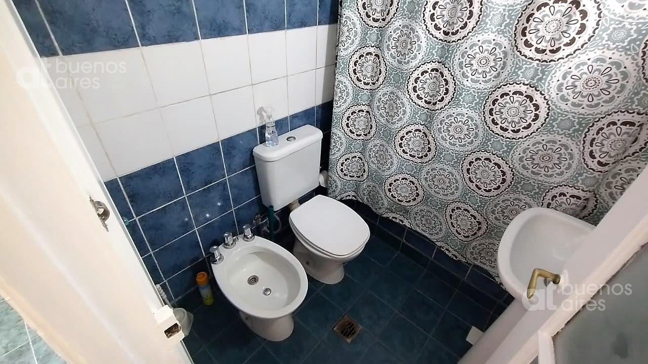 Foto de Departamento 2 ambientes en alquiler temporario San Telmo, imagen 4