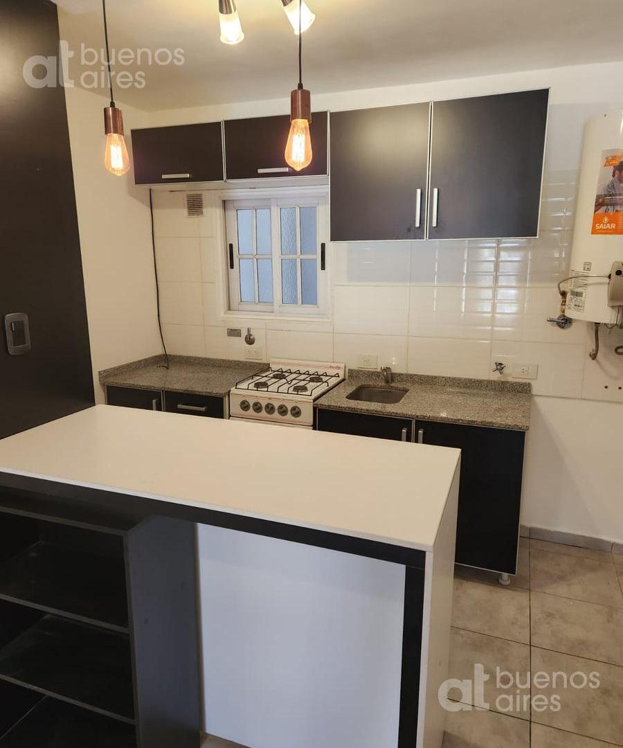 Foto de Departamento en Monserrat en alquiler, imagen 4