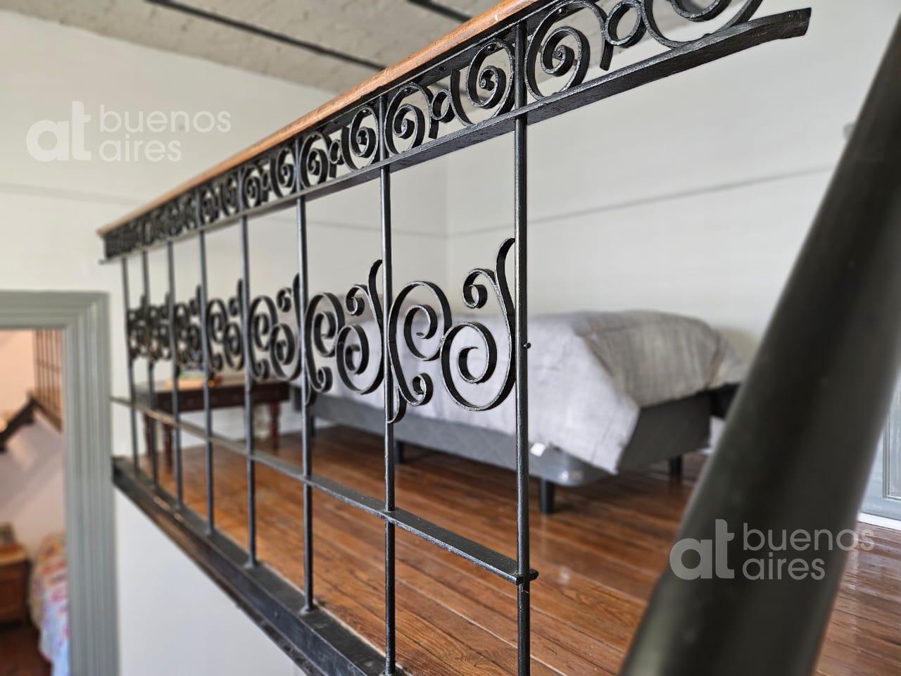 Foto de Departamento tipo duplex 3 ambientes en San Telmo en Alquiler Temporario, imagen 5