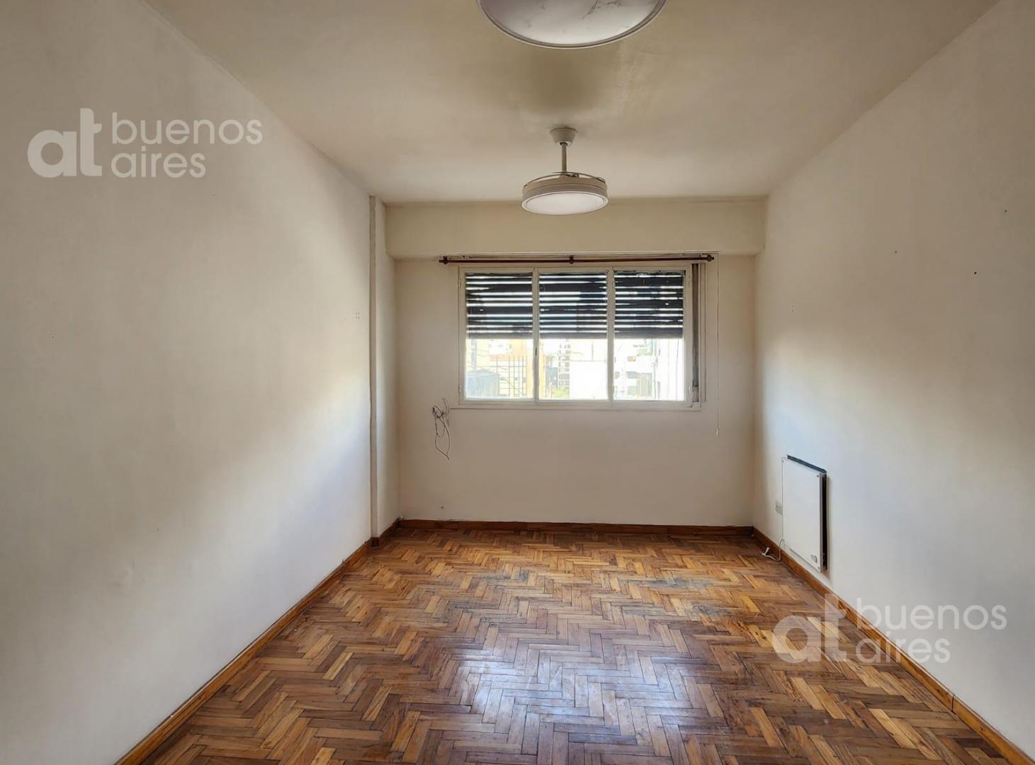 Foto de Departamento monoambiente en Balvanera para alquiler, imagen 2