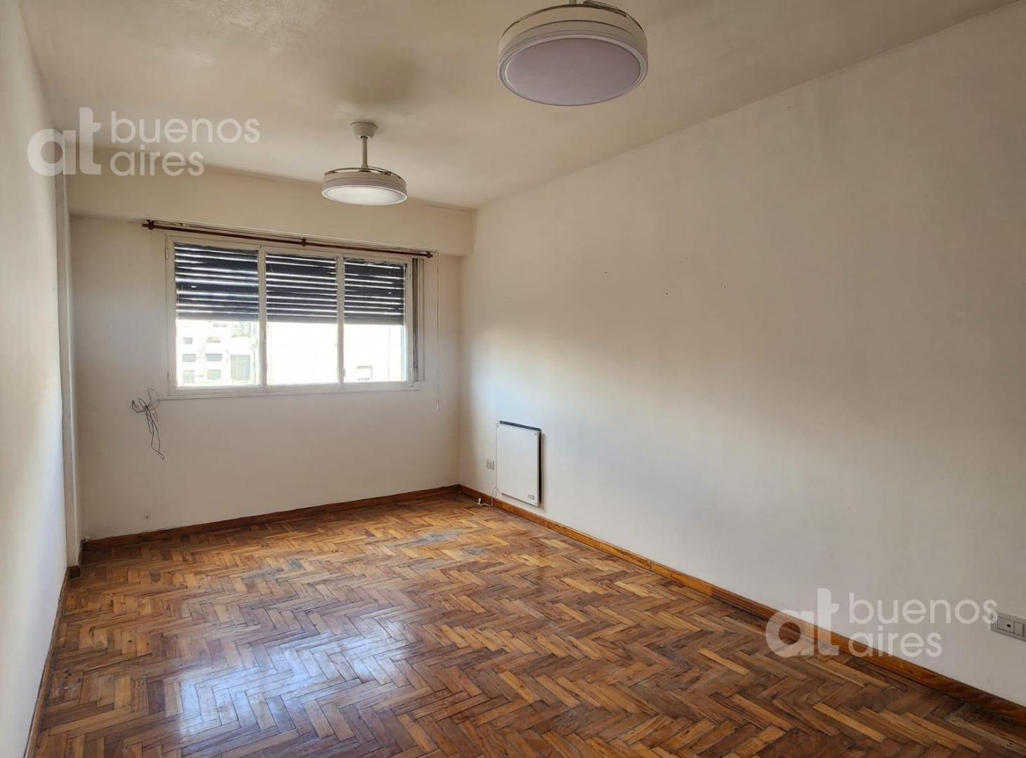 Foto de Departamento monoambiente en Balvanera para alquiler, imagen 3