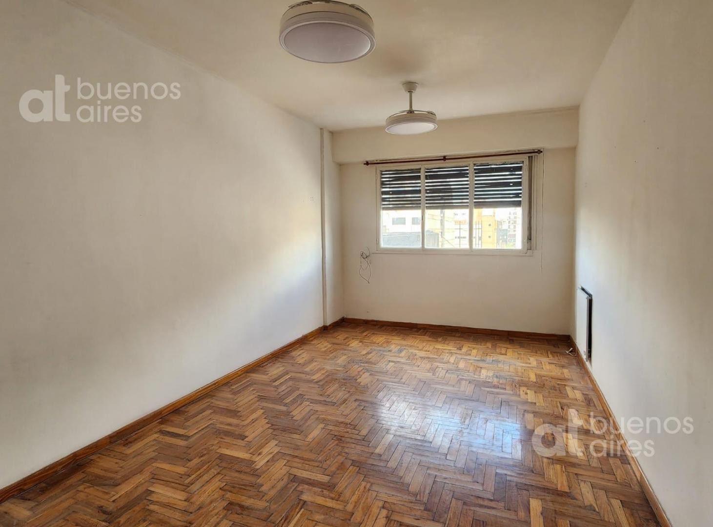 Foto de Departamento monoambiente en Balvanera para alquiler, imagen 4