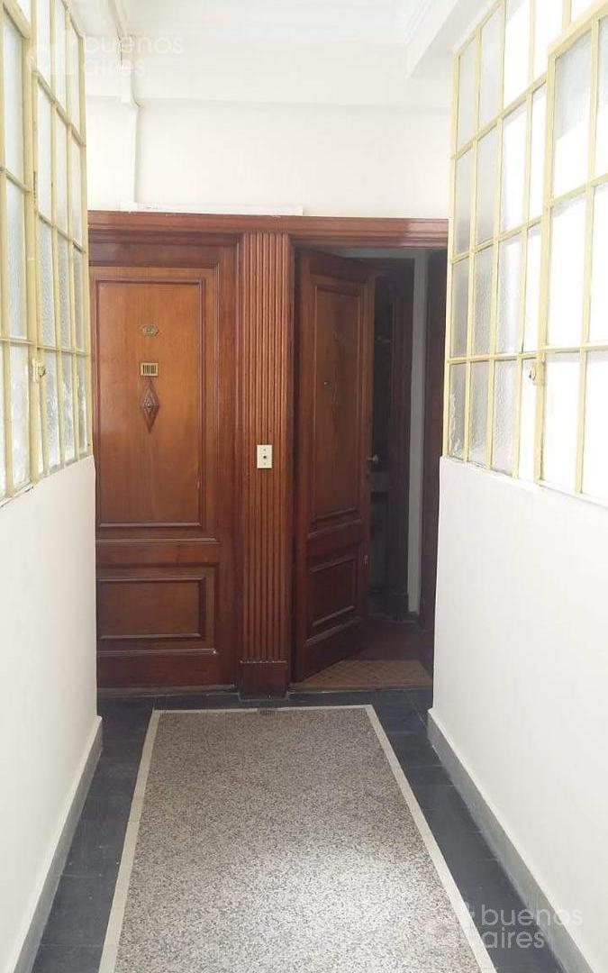 Foto de Departamento en Congreso- Amoblado - Alquiler temporario, imagen 3