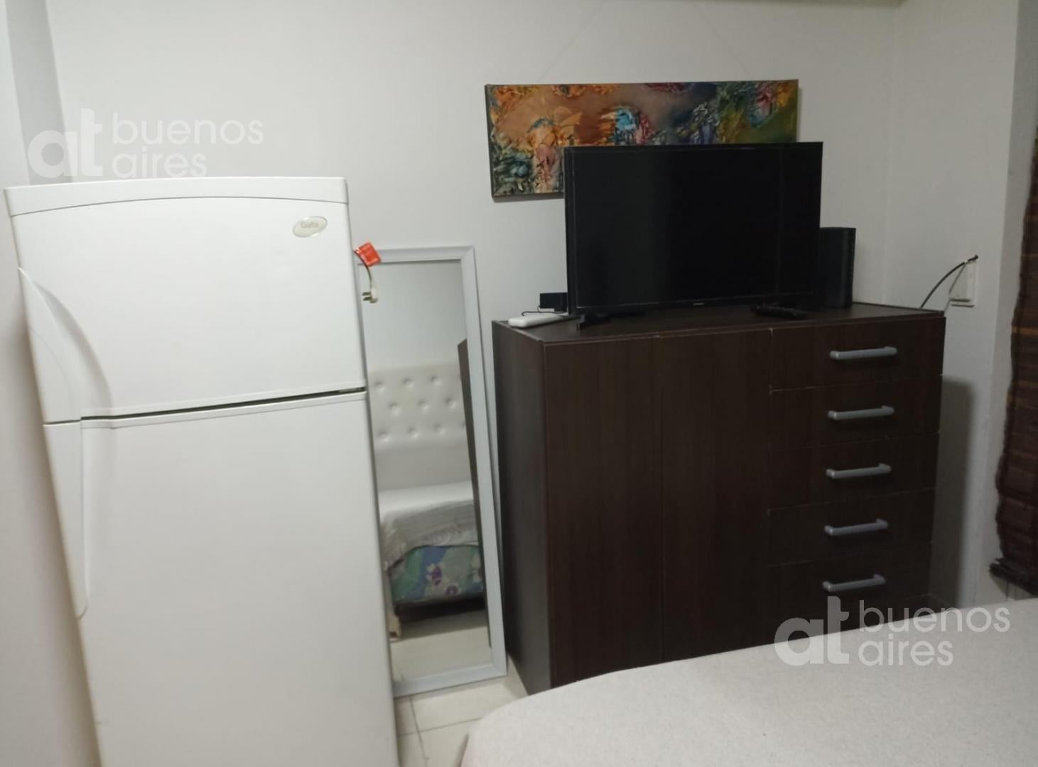 Foto de Balvanera monoambiente con pileta alquiler temporario, imagen 5