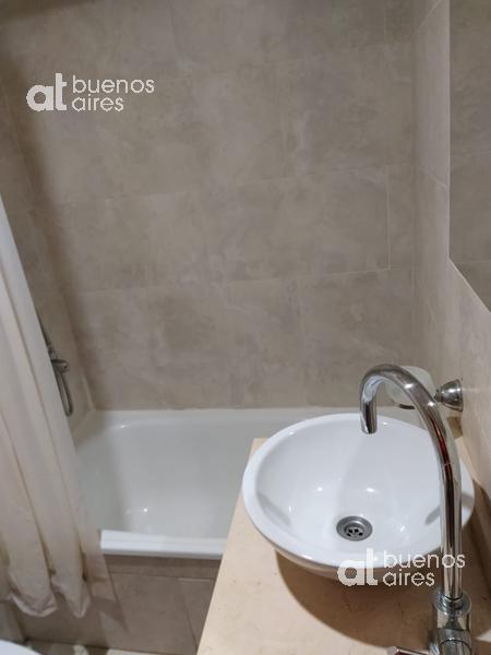 Foto de Balvanera monoambiente con pileta alquiler temporario, imagen 4