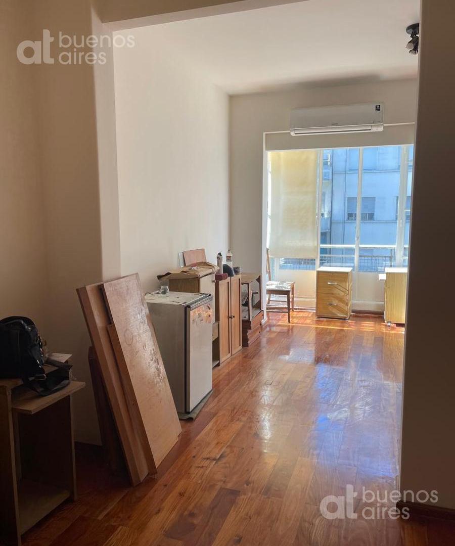 Foto de Departamento monoambiente en Retiro en alquiler, imagen 3