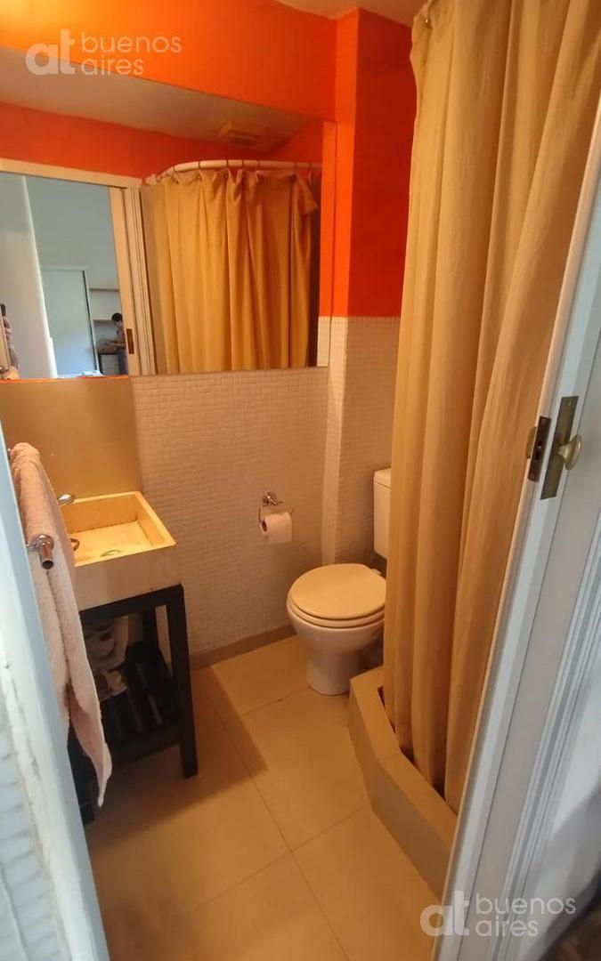 Foto de Departamento con balcón en alquiler temporario., imagen 4
