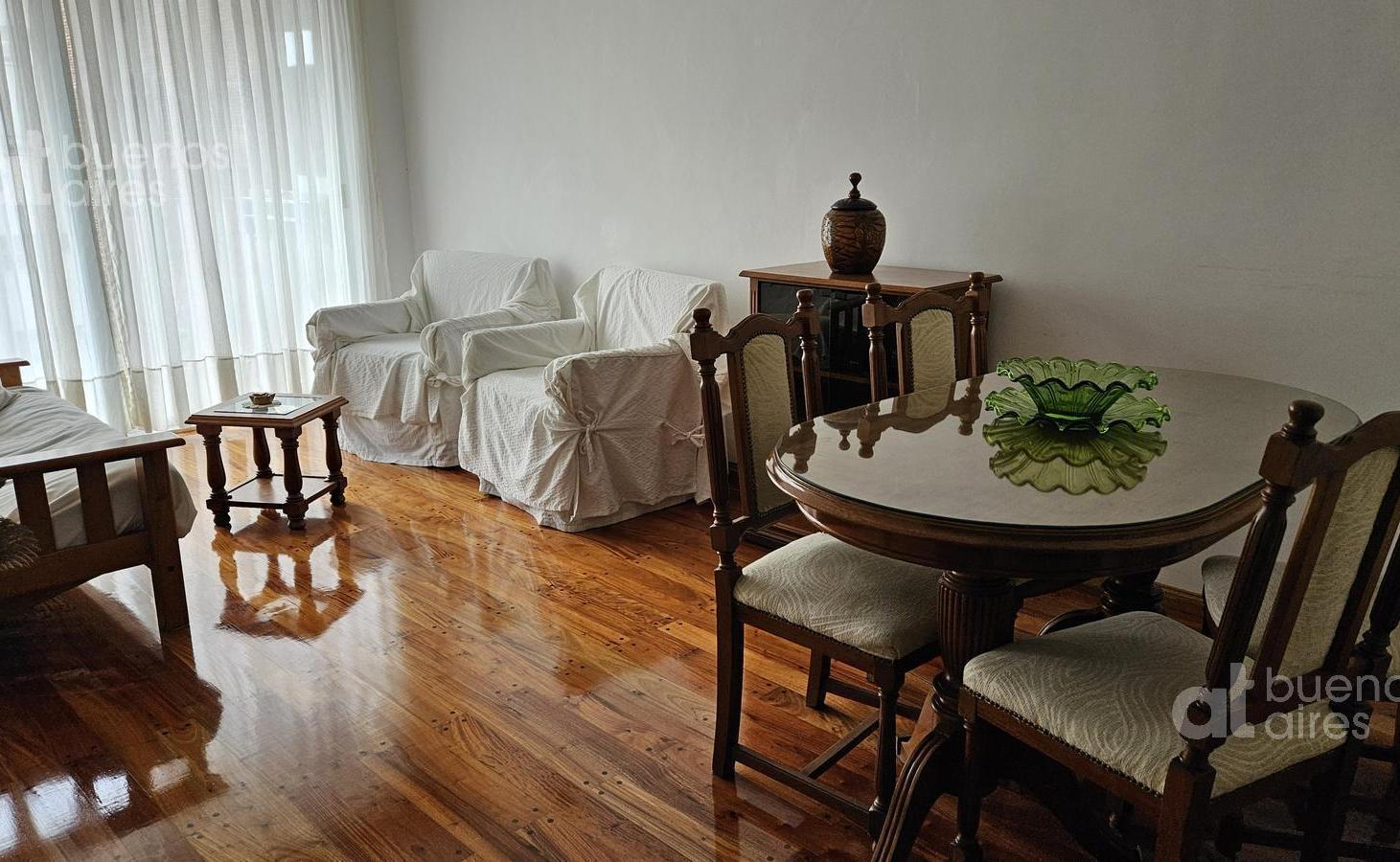 Foto de Departamento 2 ambientes con balcón. Alquiler Temporario, imagen 3