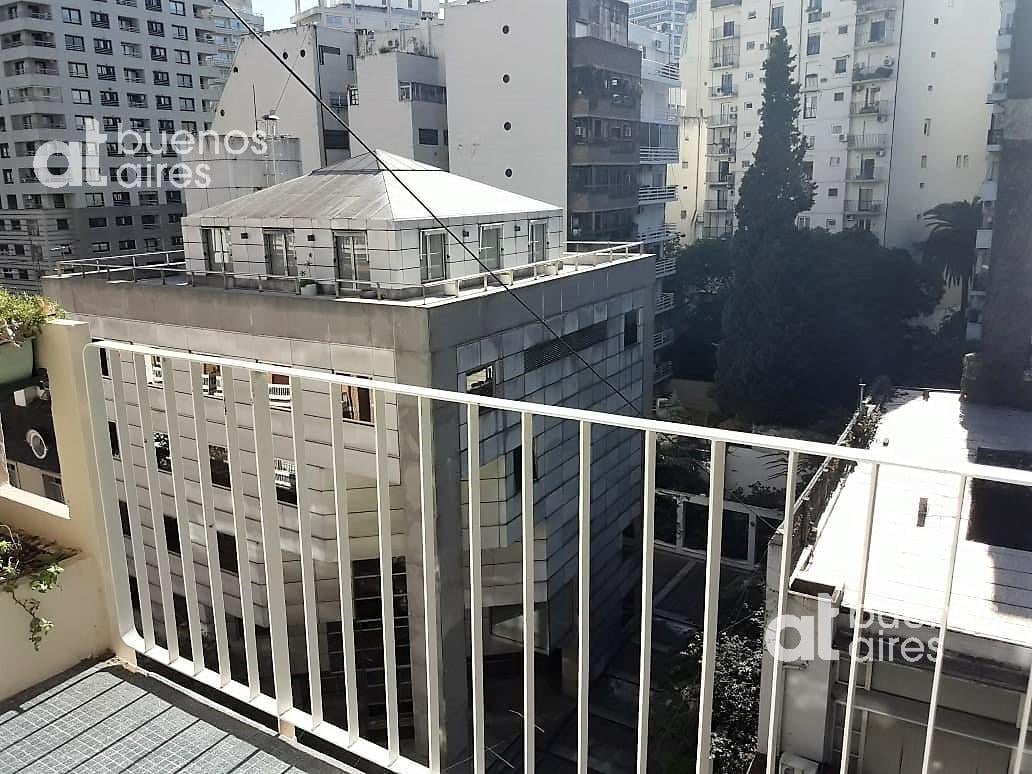 Foto de Departamento 2 ambientes con balcón. Alquiler Temporario, imagen 5