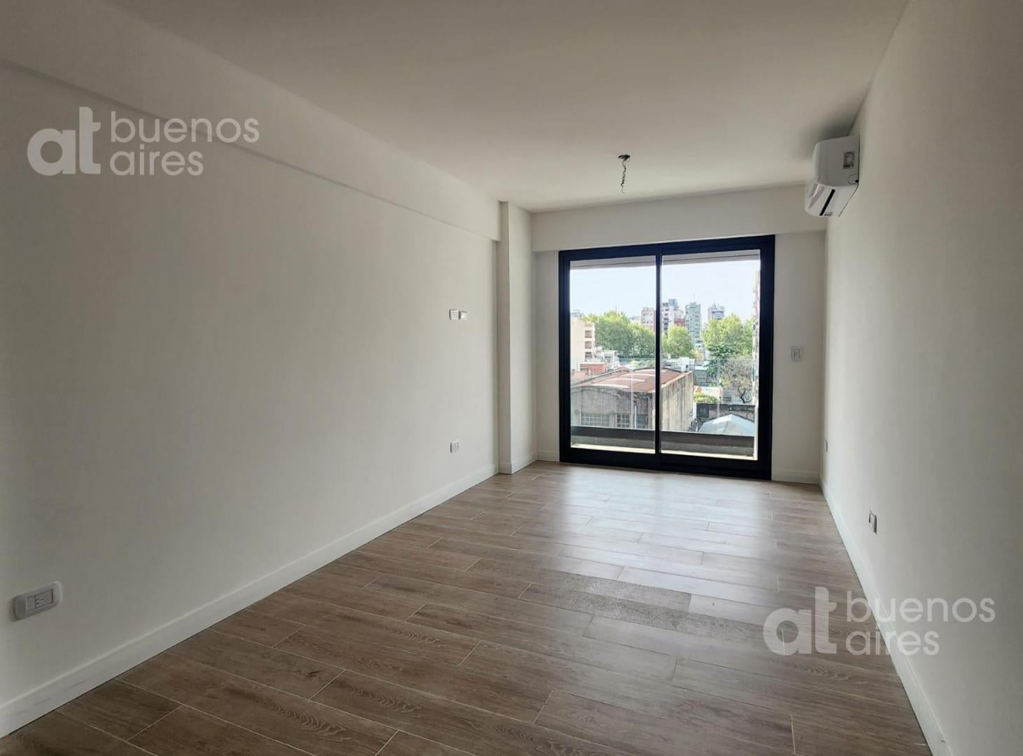 Foto de Departamento monoambiente en San Cristobal para alquiler, imagen 2