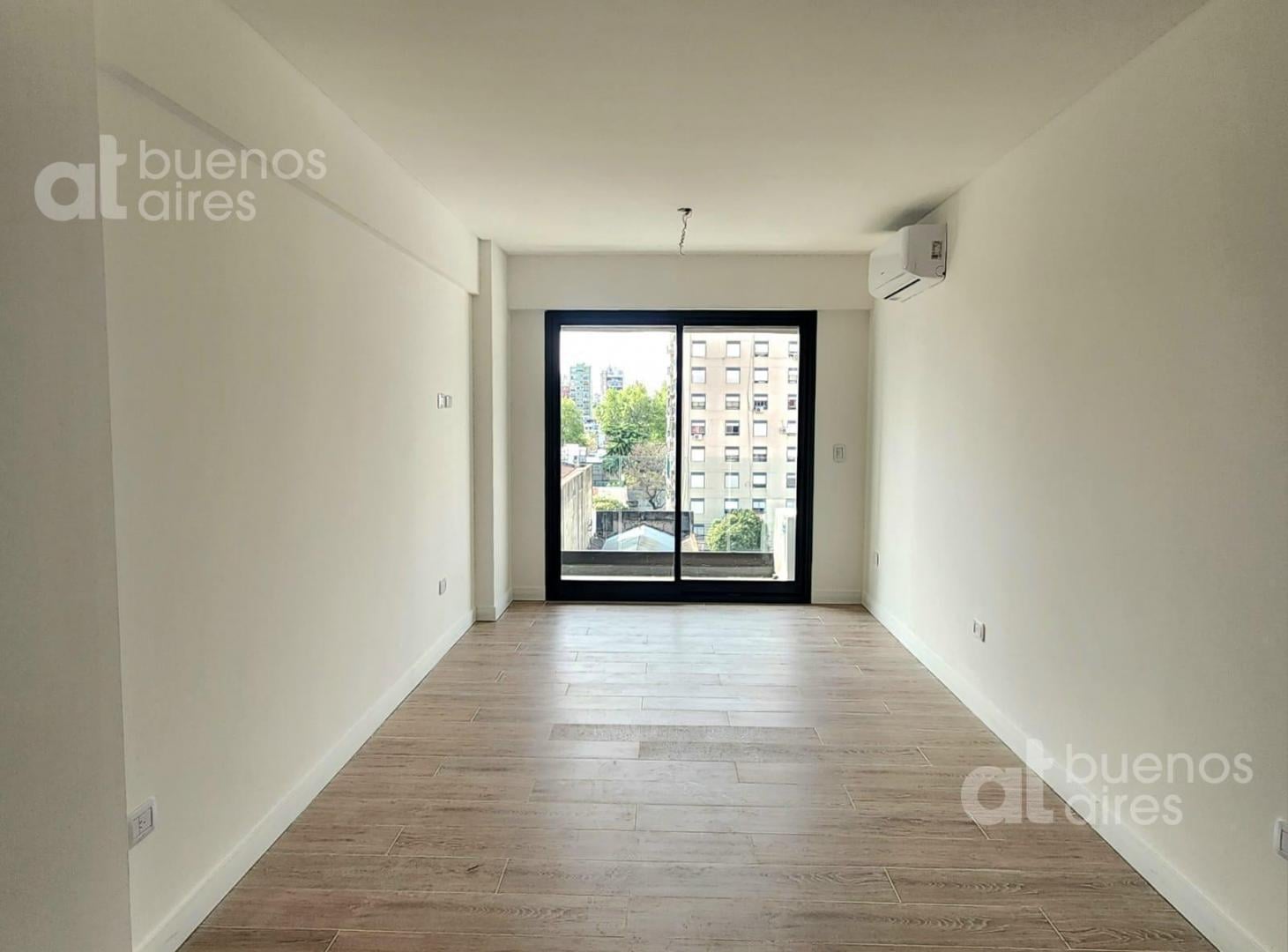 Foto de Departamento monoambiente en San Cristobal para alquiler, imagen 1