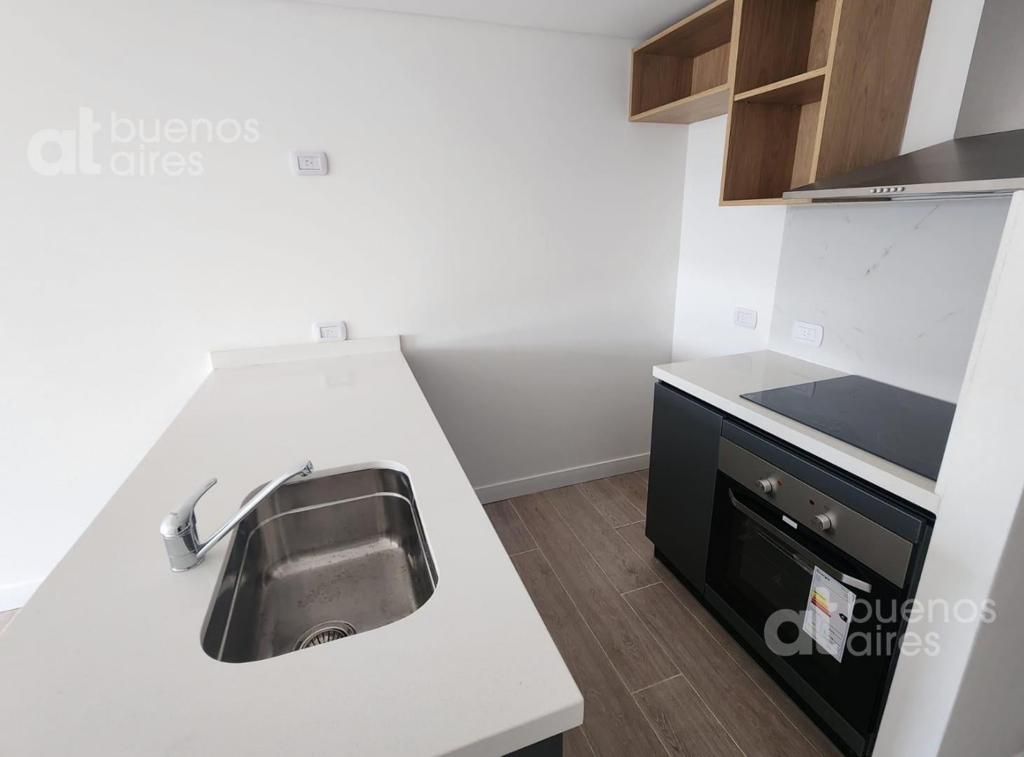 Foto de Departamento monoambiente en San Cristobal para alquiler, imagen 5