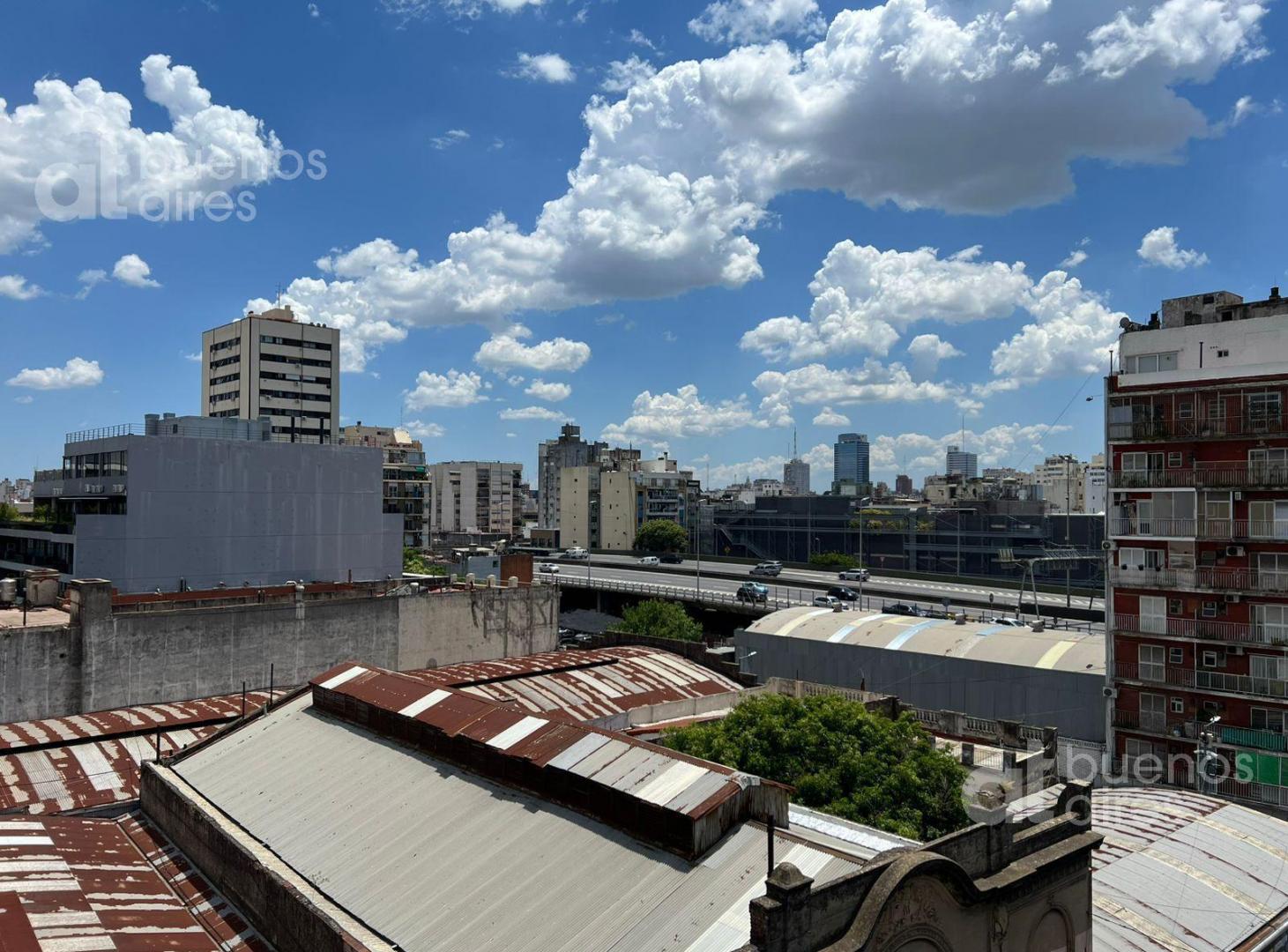 Foto de la propiedad en Balcarce al 1300, San Telmo, Capital Federal