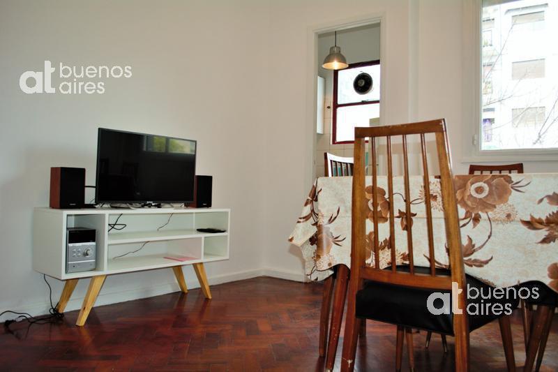 Foto de San Telmo Departamento 2 ambientes con balcón alquiler temporario., imagen 4