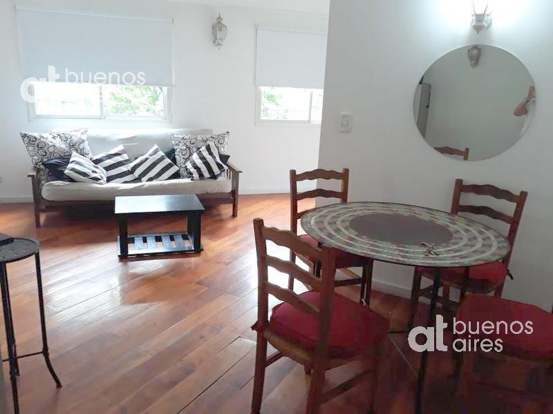 Foto de Departamento 2 ambientes en alquiler temporario en Barrio Norte., imagen 4