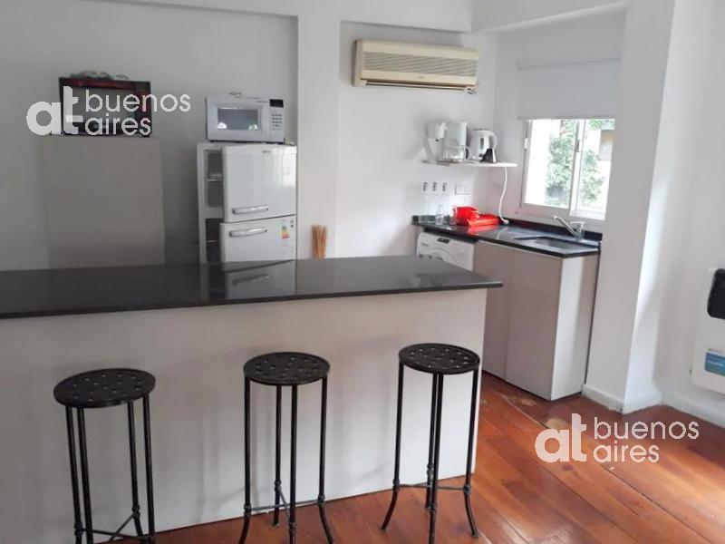 Foto de Departamento 2 ambientes en alquiler temporario en Barrio Norte., imagen 3