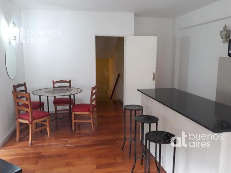 Foto de Departamento 2 ambientes en alquiler temporario en Barrio Norte., imagen 5
