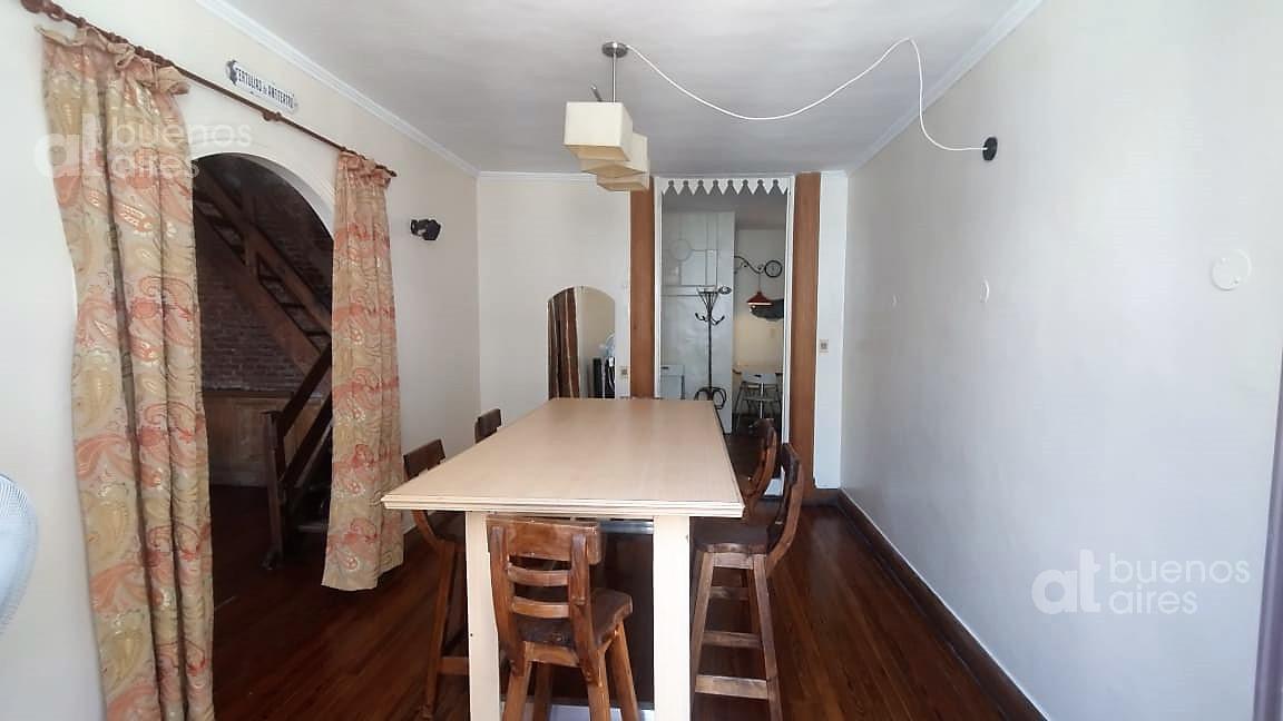 Foto de San Telmo PH Departamento 3 ambientes con balcón en alquiler temporario., imagen 5