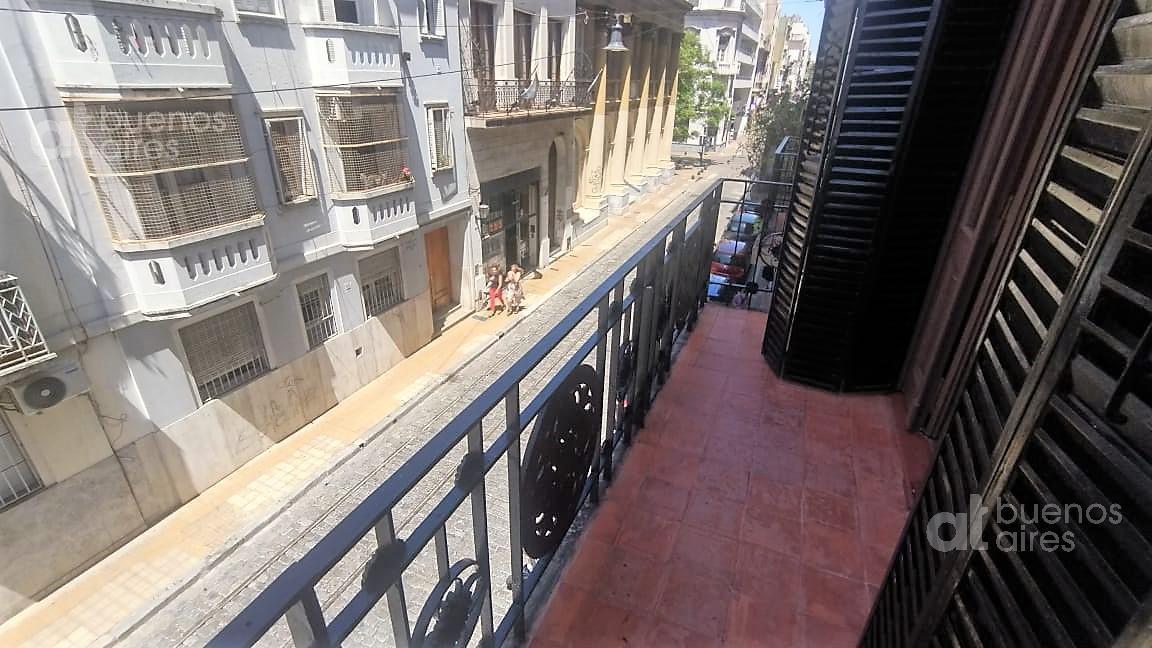 Foto de San Telmo PH Departamento 3 ambientes con balcón en alquiler temporario., imagen 4