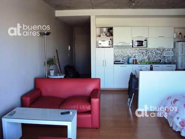 Foto de Departamento amoblado Alquiler Temporario Monoambiente c/amenities, imagen 3