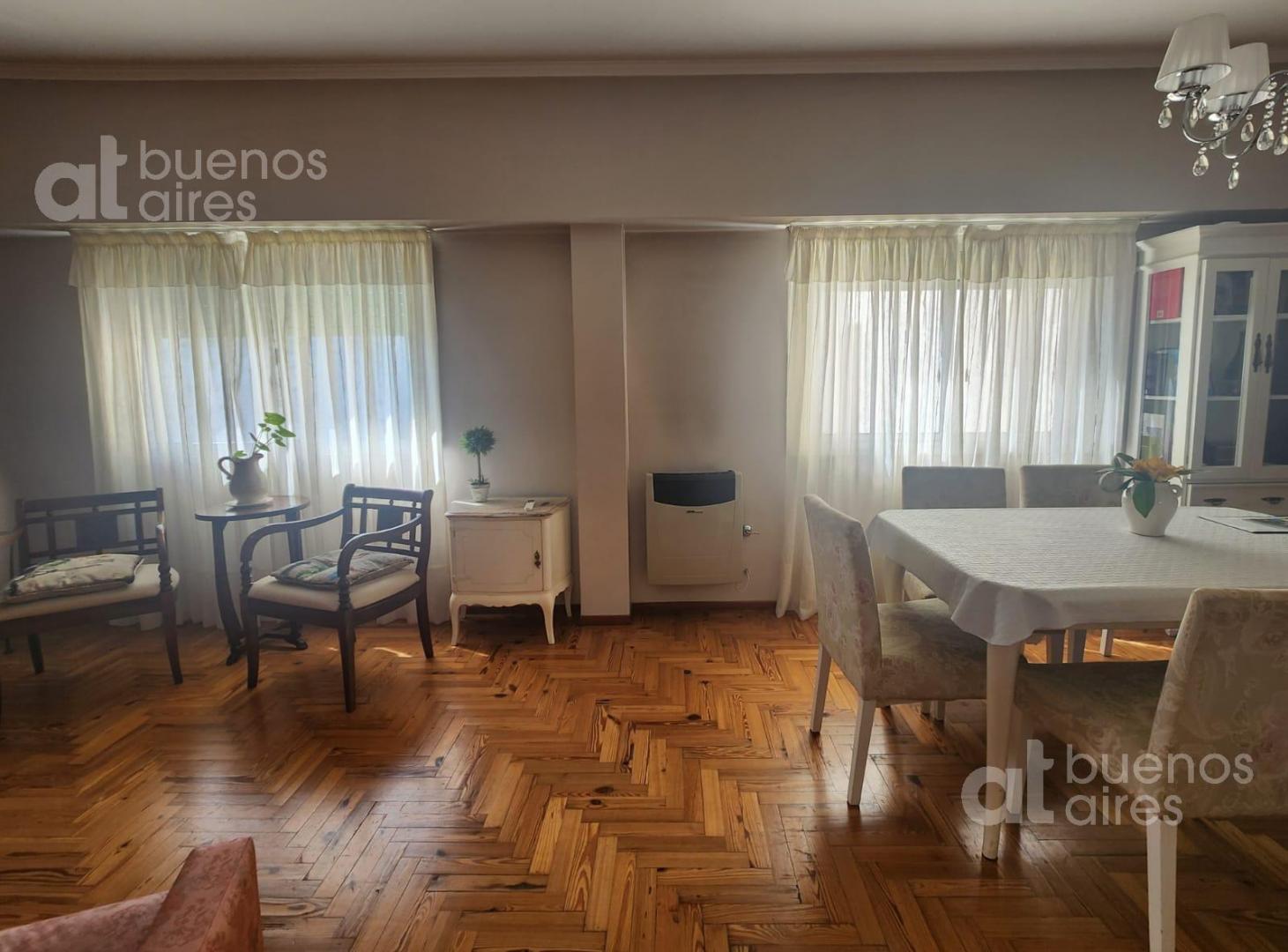 Foto de Departamento amoblado de 2 ambientes en San Telmo para alquiler, imagen 5