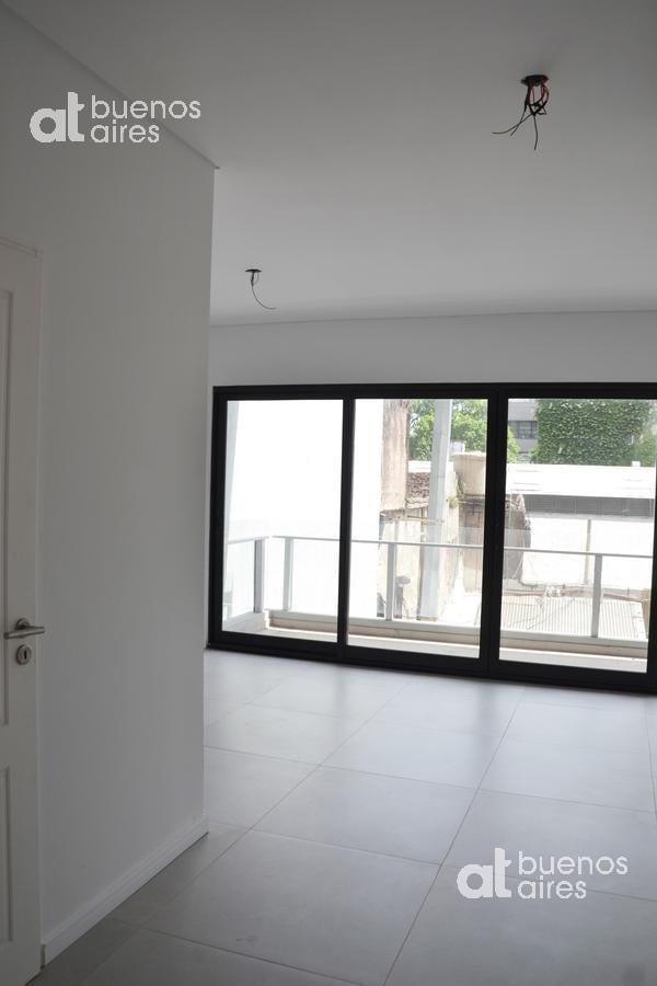 Foto de Departamento con balcon en San Telmo en Alquiler, imagen 3