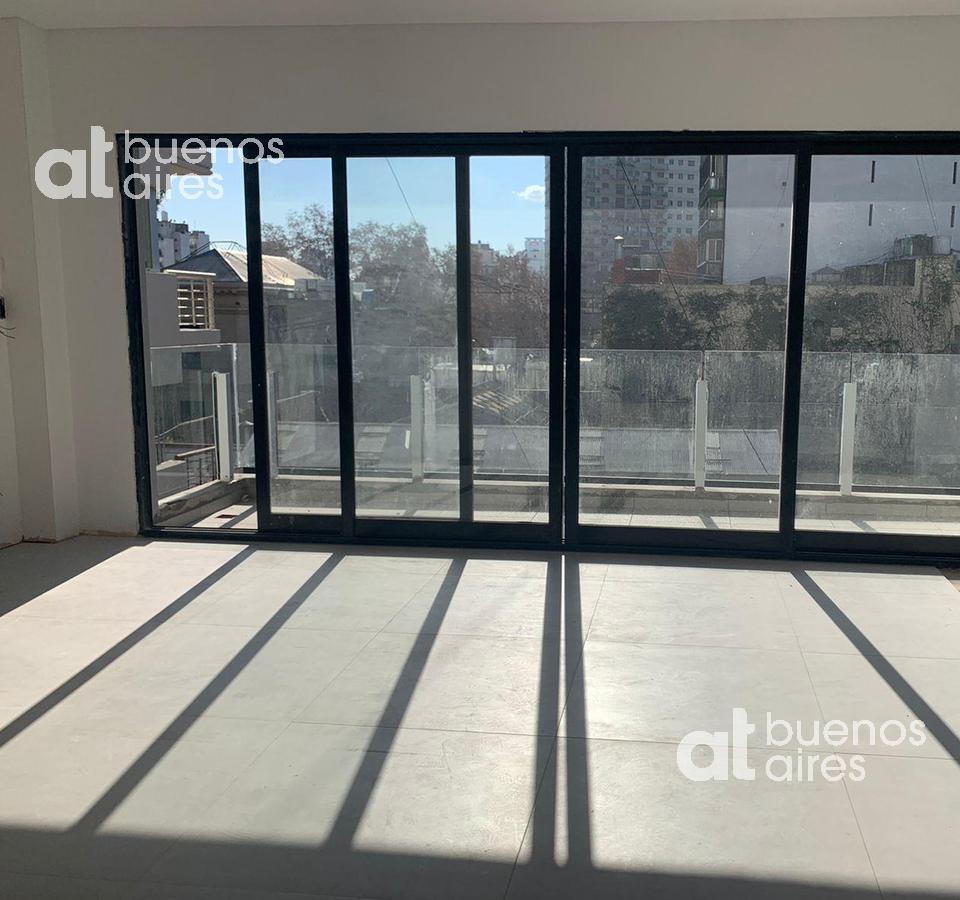 Foto de Departamento con balcon en San Telmo en Alquiler, imagen 4