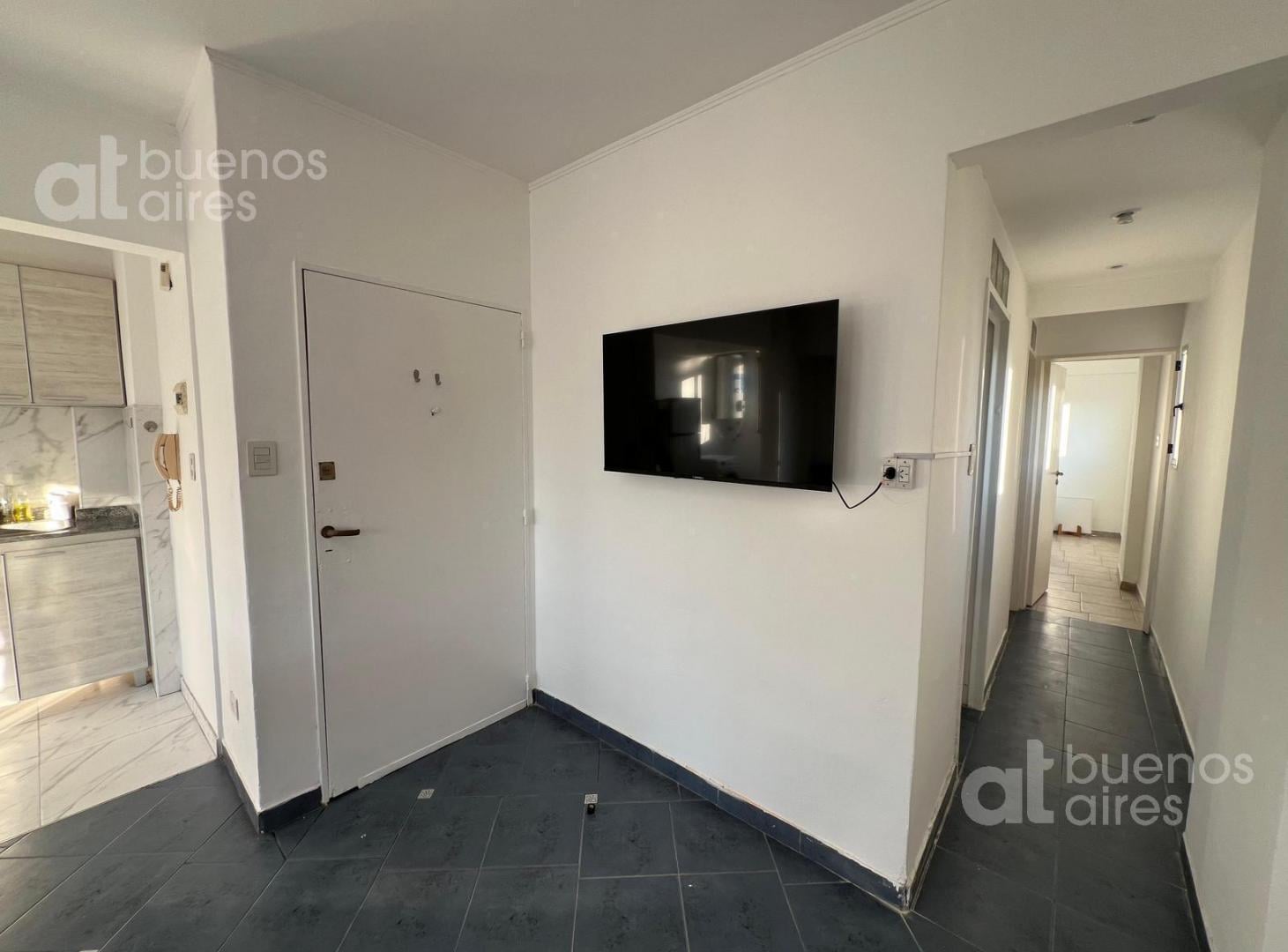 Foto de Departamento 3 Ambientes con balcón en San Telmo en Alquiler temporal, imagen 2