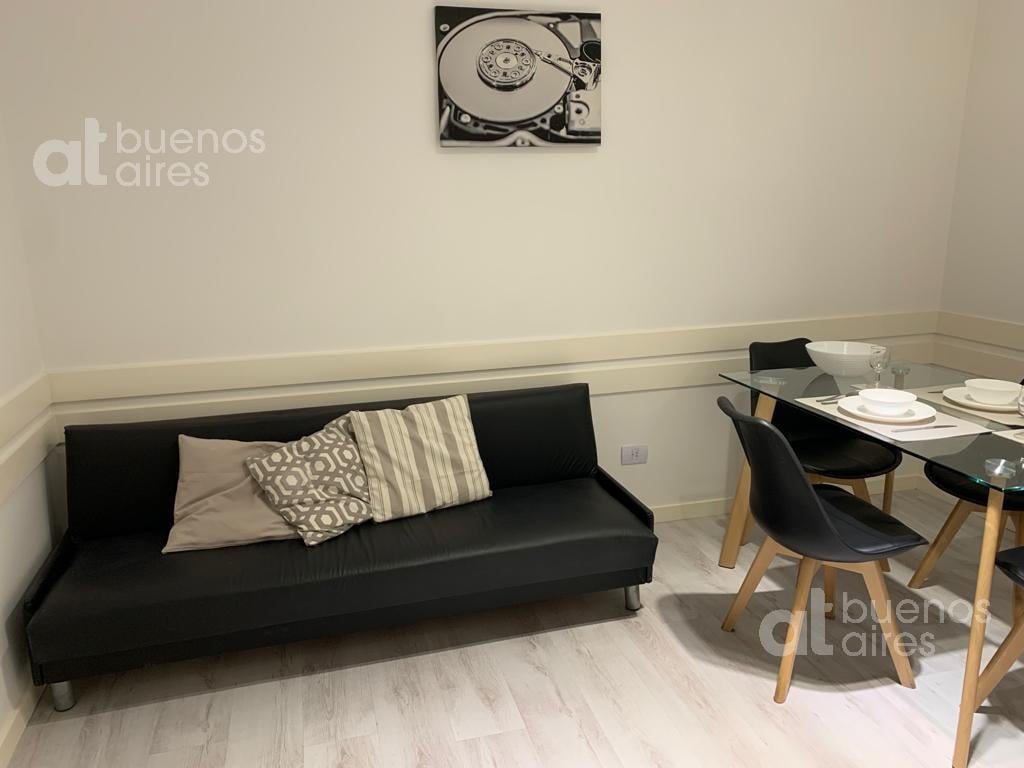 Foto de Departamento de 2 ambientes para alquiler temporario en Retiro, imagen 4