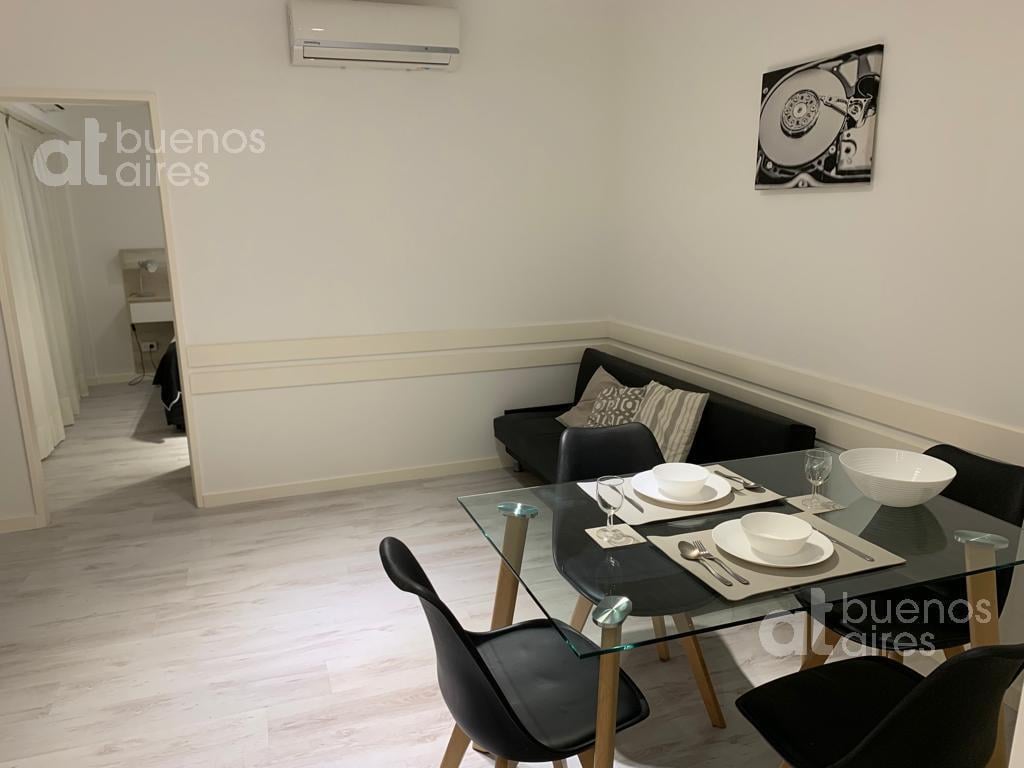 Foto de Departamento de 2 ambientes para alquiler temporario en Retiro, imagen 1
