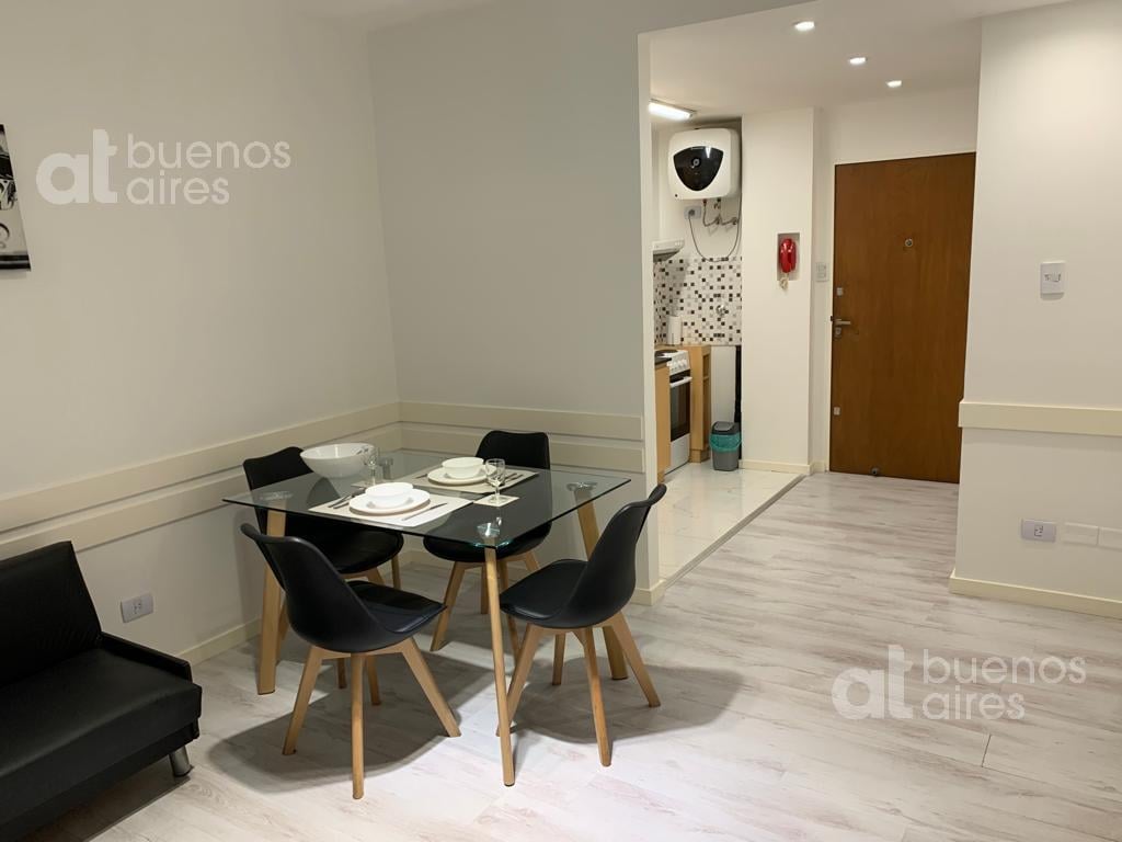 Foto de Departamento de 2 ambientes para alquiler temporario en Retiro, imagen 2