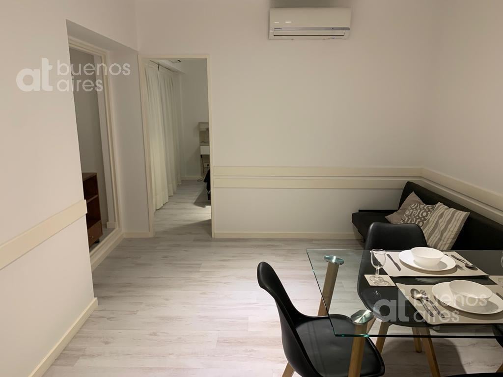Foto de Departamento de 2 ambientes para alquiler temporario en Retiro, imagen 5