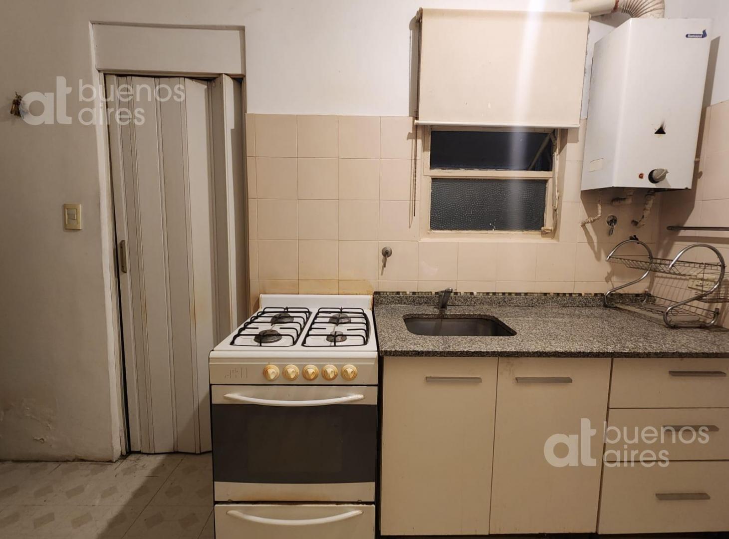 Foto de Departamento de tres ambientes en San Telmo para alquiler, imagen 4