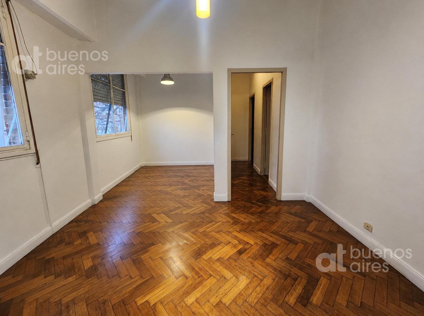Foto de Departamento de tres ambientes en San Telmo para alquiler, imagen 2