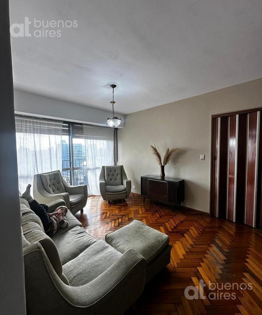Foto de Departamento de 4 ambientes en Boca en alquiler temporario, imagen 3