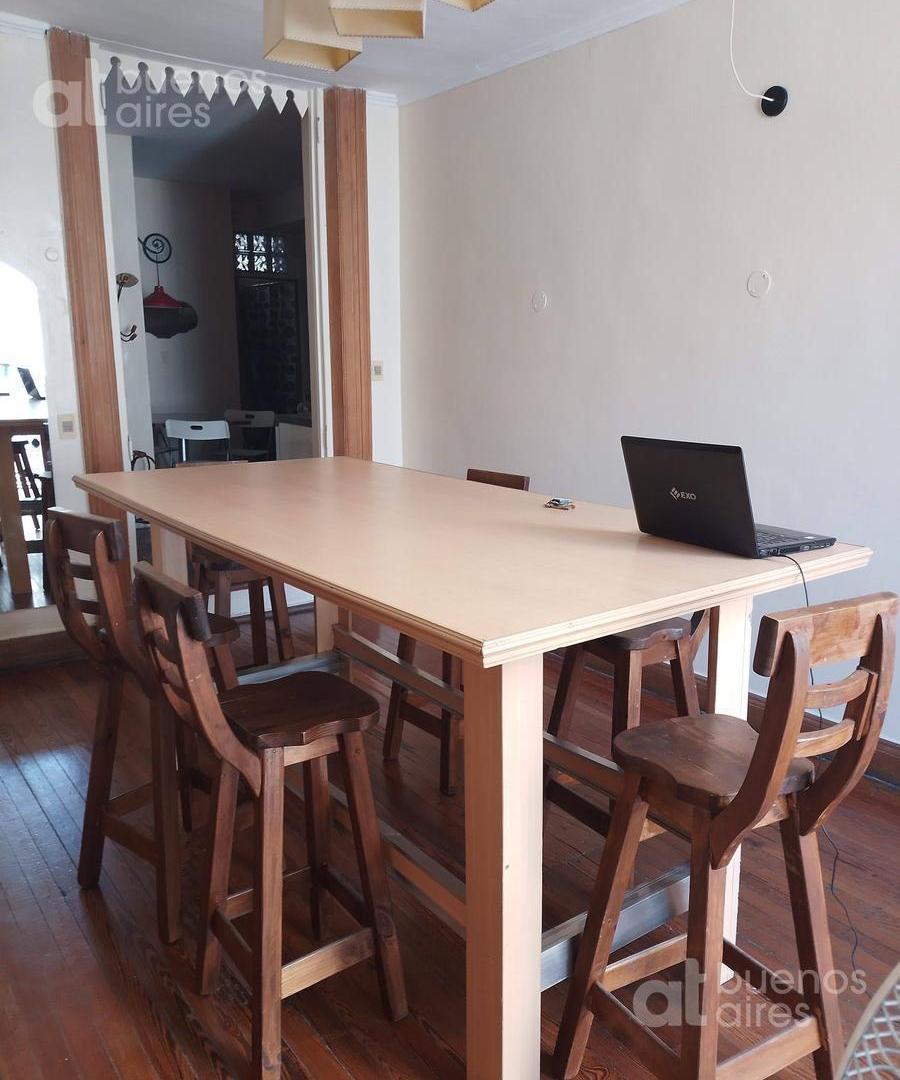 Foto de Departamento PH de 3 Ambientes con BALCON, en San Telmo Bajas Expensas!, imagen 3