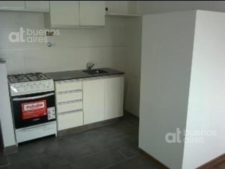 Foto de Monoambiente con balcón en Villa Crespo en alquiler., imagen 3