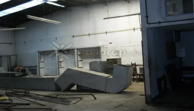 Alquiler de Gran local en Victoria centro, apto comercial o uso profesional 5