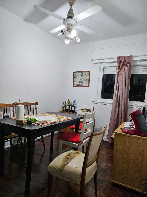 Excelente Depto 3 Ambientes Al Afrente, Excelente Ubicación en San Isidro 4