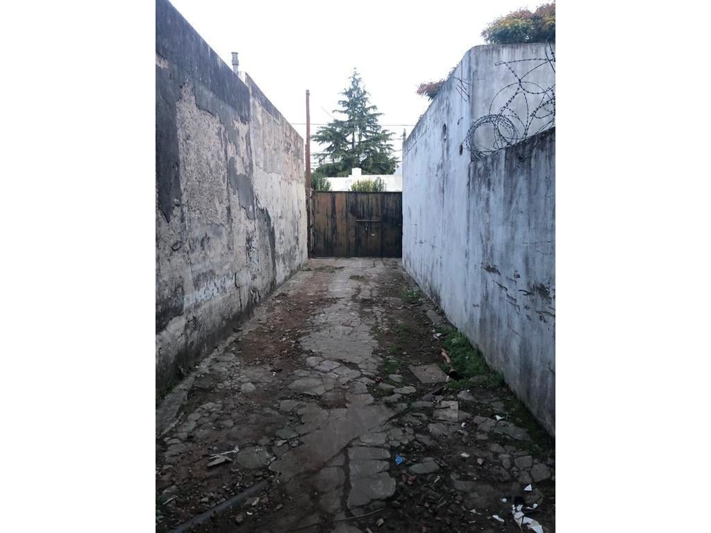 Casa en venta a reciclar con gran potencial!!!