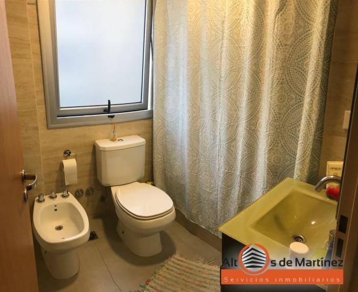 Venta Excelente Departamento 3 Ambientes con Cochera en Tigre 3