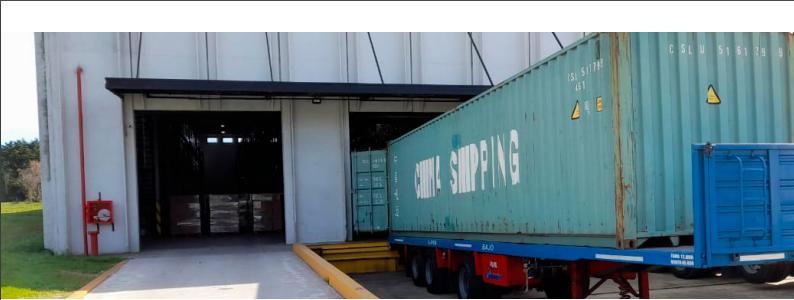 Alquiler de Naves Logisticas E Industriales en Florencio Varela 2