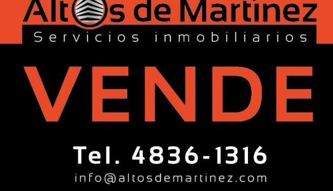 Foto de Venta Galpón de 1200 m2 en Saavedra, imagen 3