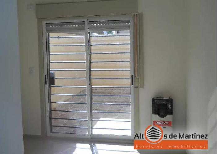 Venta Departamento 2 Ambientes con Cochera y Patio en San Fernando 4