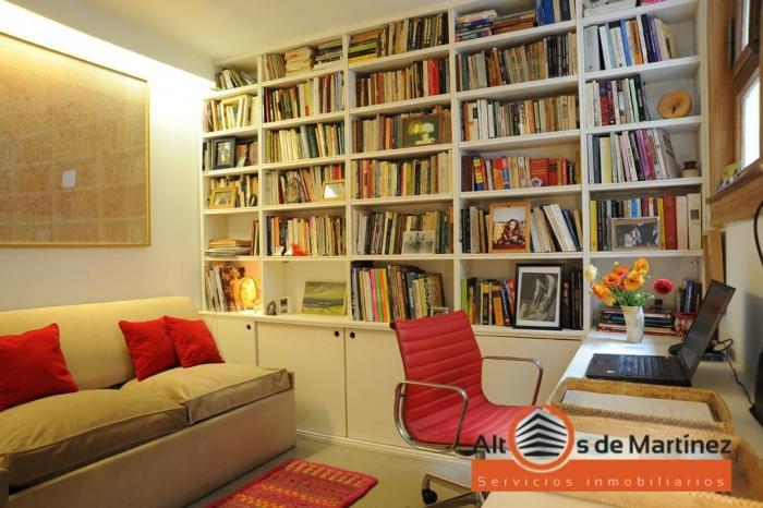 Foto de Excelente departamento de 4 ambientes reciclado a nuevo en Retiro, imagen 2