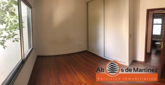 Venta Departamento 3 Ambientes con Cochera en Vicente López 4